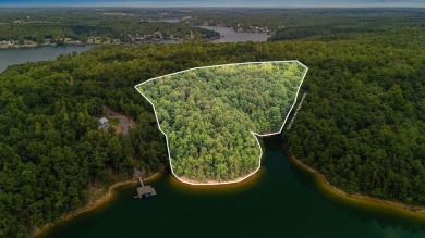 Smith Lake- (Lick Creek) Tucked right along millionaires row - photo 4