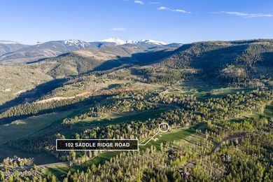 This charming home is perfectly situated overlooking the - photo 26