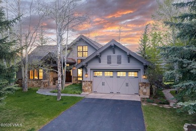 This charming home is perfectly situated overlooking the - photo 27