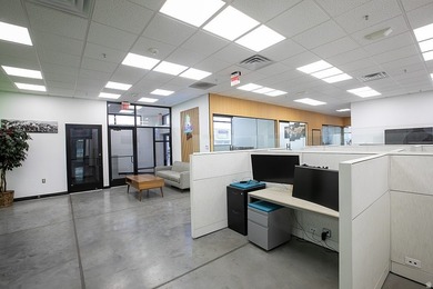 Exceptional opportunity to own a versatile industrial property - photo 7