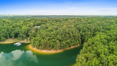 Smith Lake- (Lick Creek) Tucked right along millionaires row - photo 7