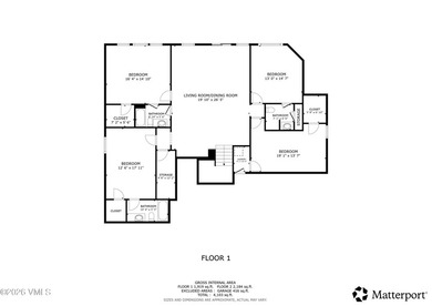 This charming home is perfectly situated overlooking the - photo 28