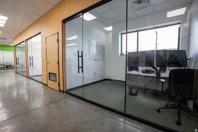 Exceptional opportunity to own a versatile industrial property - photo 9