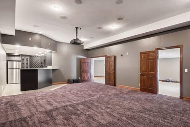 Stunning Crosswinds neighborhood home overlooking a serene pond - photo 30