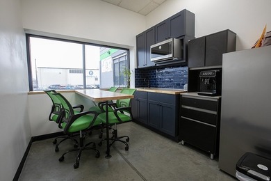 Exceptional opportunity to own a versatile industrial property - photo 10