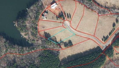 Beautiful .65-Acre Homesite in Holloway Landing with MAYO LAKE - photo 2