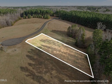 Beautiful .65-Acre Homesite in Holloway Landing with MAYO LAKE - photo 3