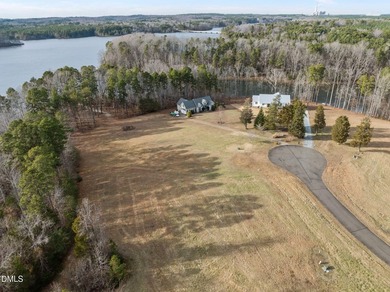 Beautiful .65-Acre Homesite in Holloway Landing with MAYO LAKE - photo 4