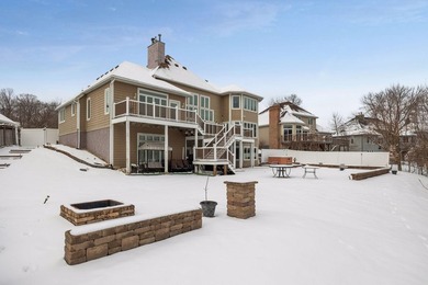 Stunning Crosswinds neighborhood home overlooking a serene pond - photo 35