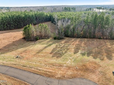 Beautiful .65-Acre Homesite in Holloway Landing with MAYO LAKE - photo 6