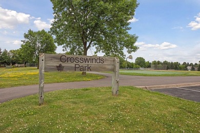 Stunning Crosswinds neighborhood home overlooking a serene pond - photo 37