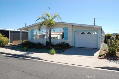Diamond Valley Lake Home For Sale in Hemet California
