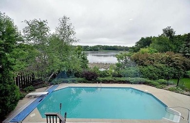 Stunning Crosswinds neighborhood home overlooking a serene pond - photo 42