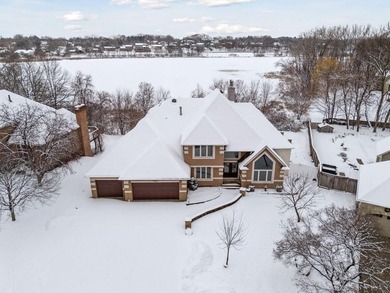 Stunning Crosswinds neighborhood home overlooking a serene pond - photo 43