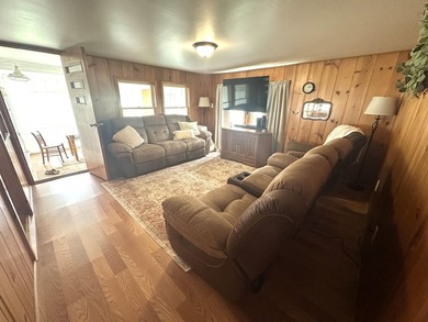 Note: Exterior color is taupe, but due to smoke & haze from the - photo 7