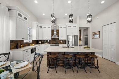 Lake Home For Sale in Ave Maria, Florida