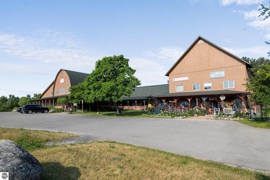 Grand Traverse Bay - West Arm Commercial For Sale in Suttons Bay Michigan