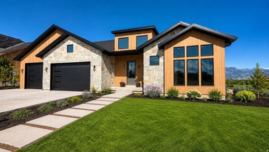 Welcome to The Bridges at Fox Hollow, one of American Fork's - photo 3