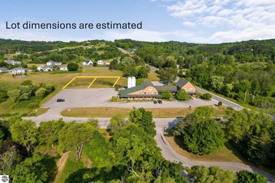 Grand Traverse Bay - West Arm Commercial For Sale in Suttons Bay Michigan