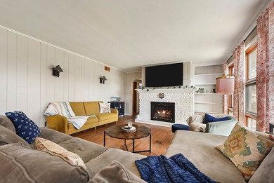 Harmony ranch home offers 1.50 acres of beautiful landscape - photo 4