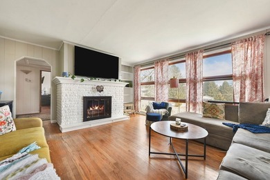 Harmony ranch home offers 1.50 acres of beautiful landscape - photo 6