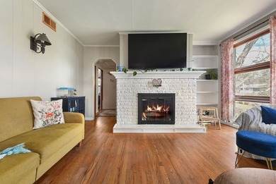 Harmony ranch home offers 1.50 acres of beautiful landscape - photo 9