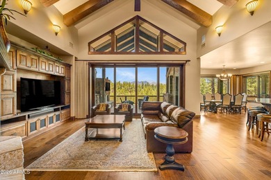 1862 E Myrtlewood CT, Flagstaff, AZ 86005- PANORAMIC San - photo 1