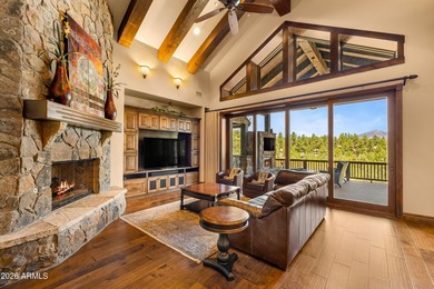 1862 E Myrtlewood CT, Flagstaff, AZ 86005- PANORAMIC San - photo 2