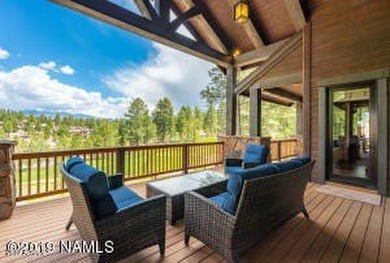 1862 E Myrtlewood CT, Flagstaff, AZ 86005- PANORAMIC San - photo 4