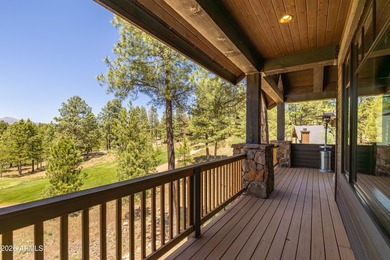 1862 E Myrtlewood CT, Flagstaff, AZ 86005- PANORAMIC San - photo 8
