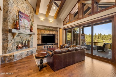 1862 E Myrtlewood CT, Flagstaff, AZ 86005- PANORAMIC San - photo 10