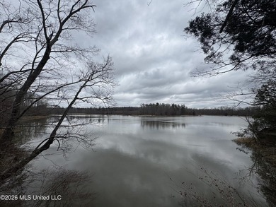 (private lake, pond, coastal) Acreage For Sale in Lexington Mississippi