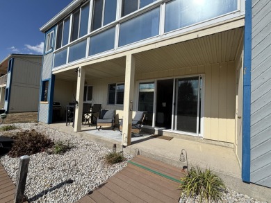 Lake Condo Under Contract in Russells Point, Ohio