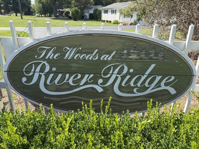 An Unrivaled Waterfront Sanctuary in the Woods at River Ridge - photo 2