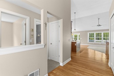 An Unrivaled Waterfront Sanctuary in the Woods at River Ridge - photo 7