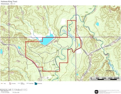 Holmes 200 This 200 ac +/- is located at 157 Eulogy Road - photo 8