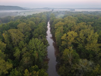 Lake Acreage For Sale in Mayflower, Arkansas