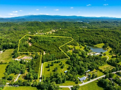 Tucked away in the beauty of East Tennessee, this unfinished - photo 1