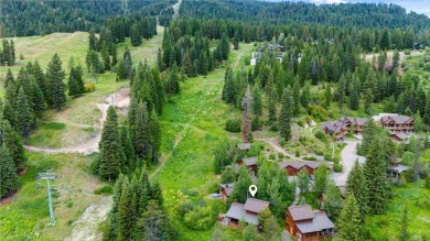 Lake Cascade  Home Sale Pending in Donnelly Idaho