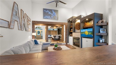 Experience luxury lakefront living on a scale rarely found at - photo 11