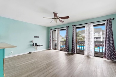 Welcome to 3700 Golf Colony Ln Unit 5D, a beautifully maintained - photo 11