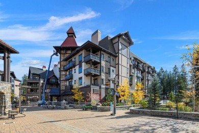 Lake Cascade  Condo Sale Pending in Donnelly Idaho