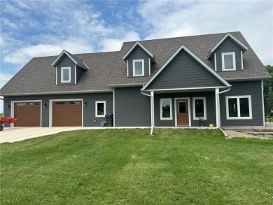 Lake Home For Sale in Tracy, Minnesota