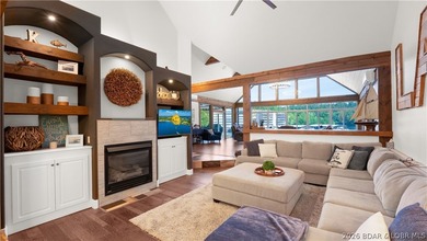 Experience luxury lakefront living on a scale rarely found at - photo 12