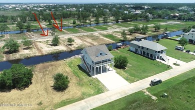 SURVEY AVAILABLE - PHASE 3 LOT IN ADMIRAL ISLES SUBDIVISION! The - photo 2