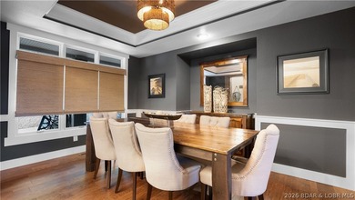Experience luxury lakefront living on a scale rarely found at - photo 13