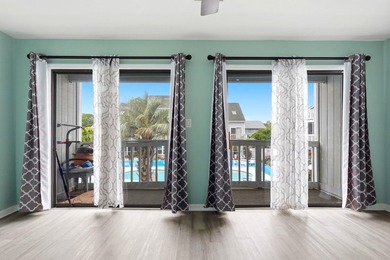 Welcome to 3700 Golf Colony Ln Unit 5D, a beautifully maintained - photo 13