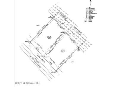 SURVEY AVAILABLE - PHASE 3 LOT IN ADMIRAL ISLES SUBDIVISION! The - photo 3