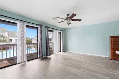 Welcome to 3700 Golf Colony Ln Unit 5D, a beautifully maintained - photo 14