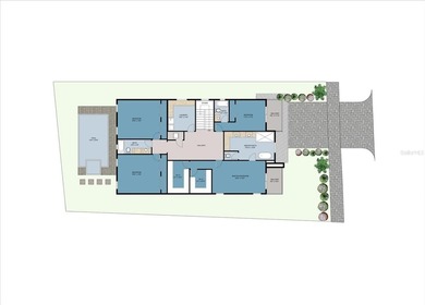 Pre-Construction. To be built. Pre-Construction. To be built - photo 4